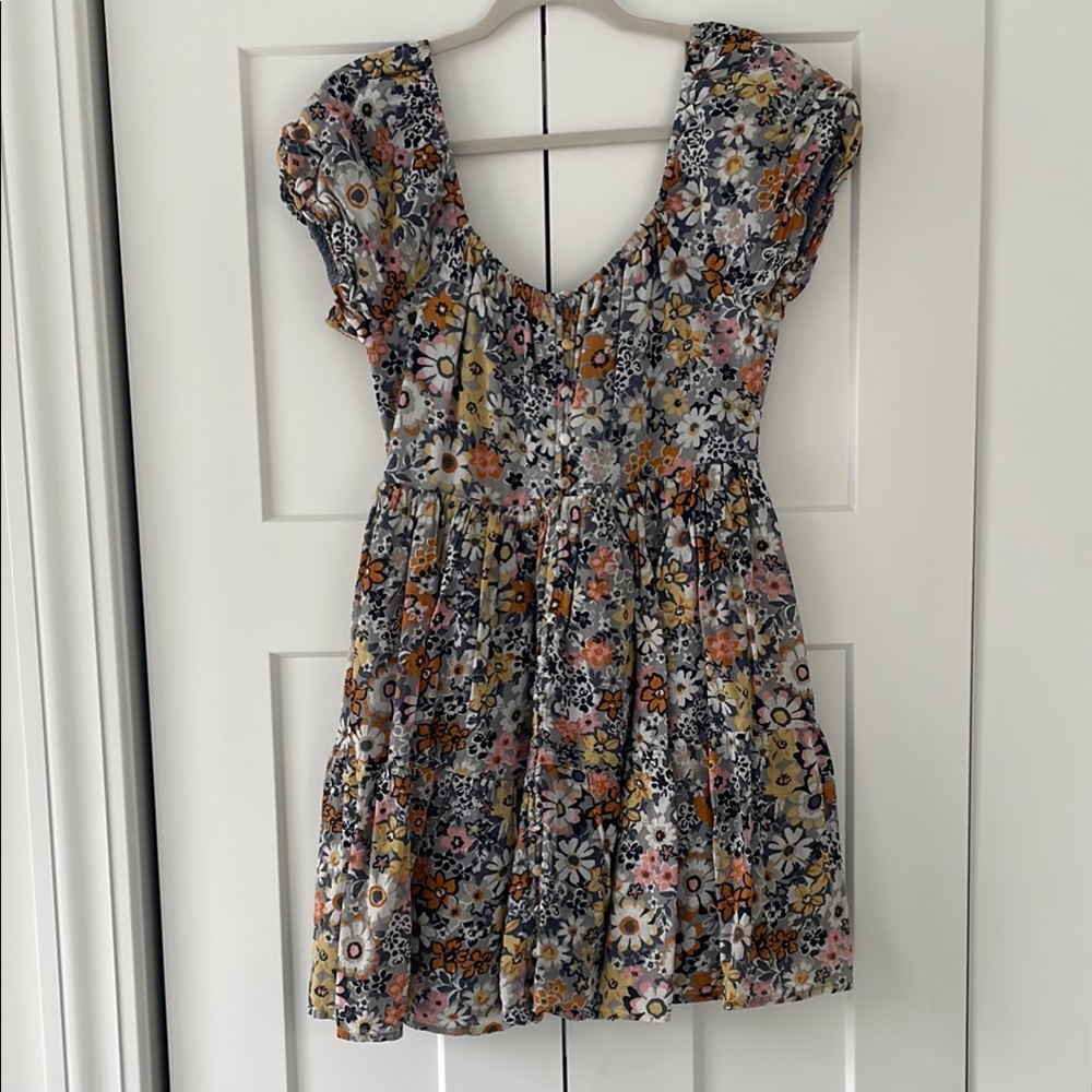 AE Sun Dress